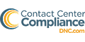 Contact Center Compliance dnc.com