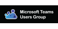 Microsoft Teams Users Group
