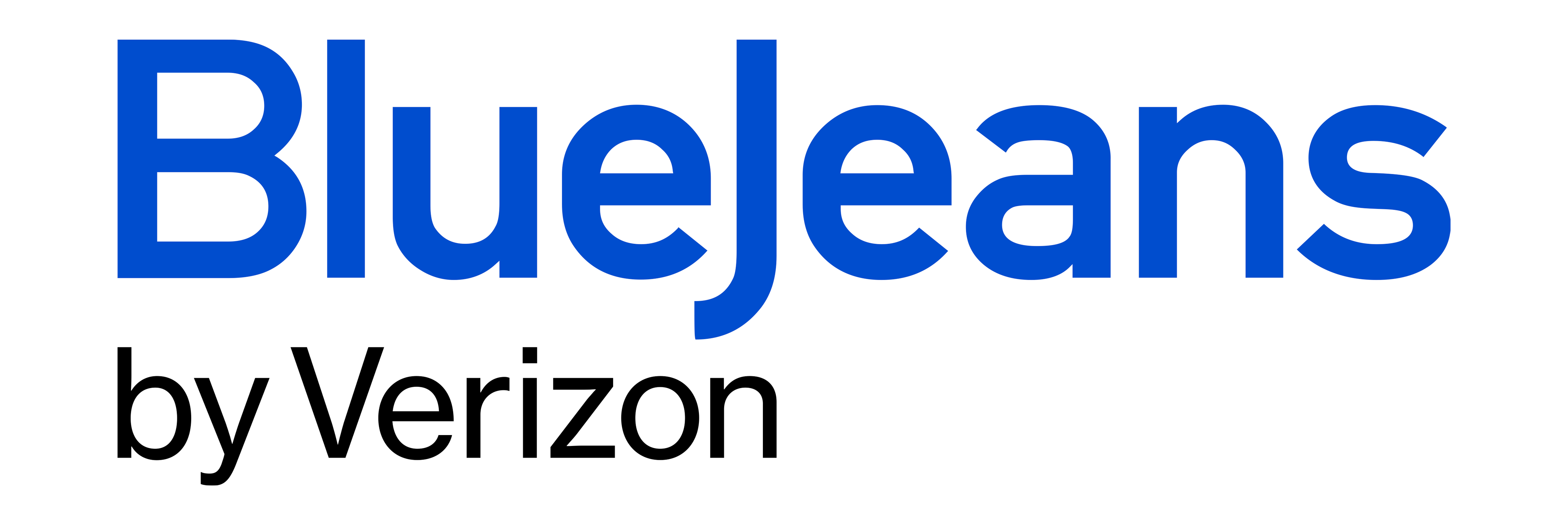 BlueJeans by Verizon